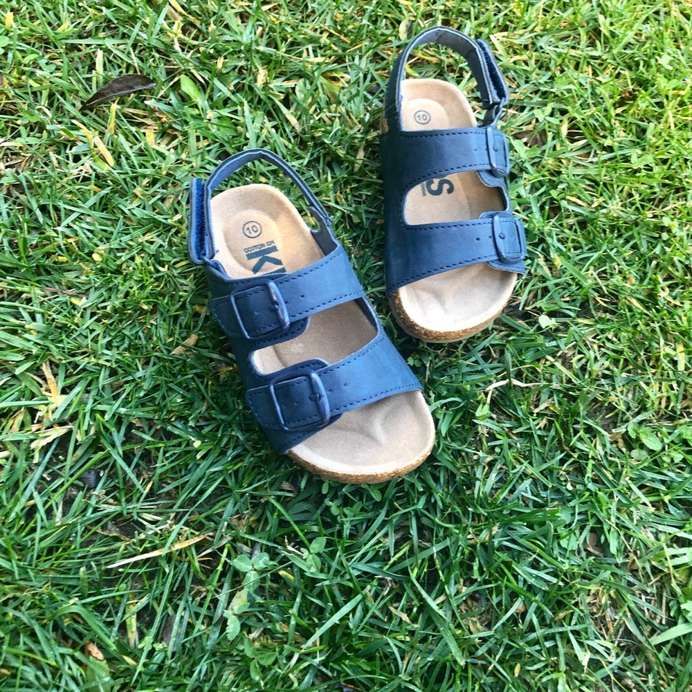 Cotton On Kids | Boy’s Sandals